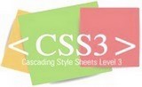CSS3 opacity